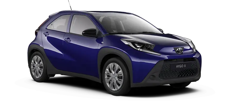 AYGO X